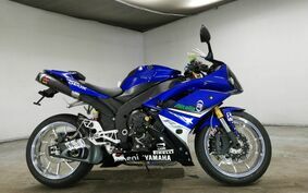 YAMAHA YZF-R1 2008 RN20