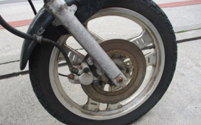 HONDA MAGNA 50 AC13