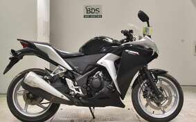 HONDA CBR250R A MC41