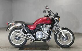 HONDA CB1100 EX 2014 SC65