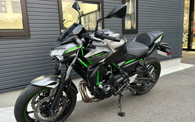 KAWASAKI Z650 2023 ER650S