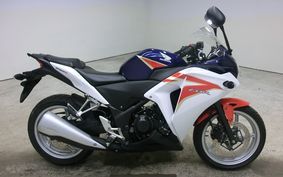 HONDA CBR250R Fi MC41