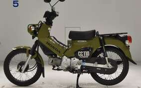 HONDA CROSS CUB 110 JA45