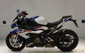 BMW S1000RR M PACKAGE 2022