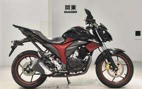 SUZUKI ジクサー150 NG4BG