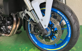 SUZUKI GSX-8S 2023 EM1AA