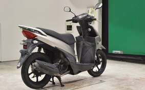 SUZUKI ADDRESS 110 CE47A