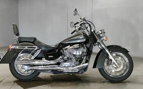 HONDA SHADOW 400 CLASSIC 2011 NC44