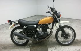 KAWASAKI 250TR 2003 BJ250F