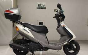 SUZUKI ADDRESS V125 G CF46A