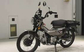 HONDA CT125-2 JA65