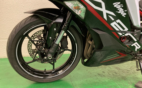 KAWASAKI NINJA ZX 25 R SE ZX250E