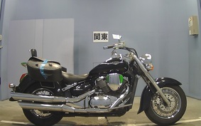 SUZUKI INTRUDER 400 Classic 2011 VK56A