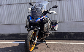 BMW R1250GS ADVENTURE 2019 0J51