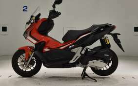 HONDA ADV150 KF38