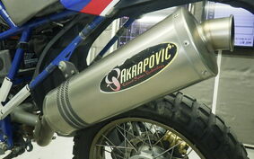 BMW HP2 ENDURO 2006 0369