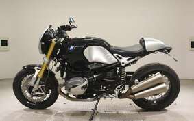 BMW R NINE T 2014