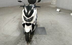 YAMAHA N-MAX 125 SE86J