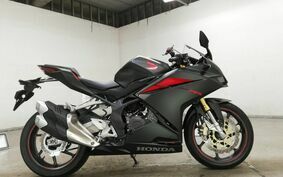 HONDA CBR250RR MC51