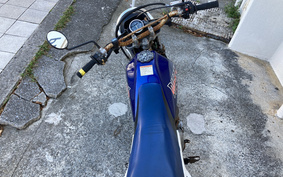 SUZUKI DJEBEL 200 (DR200SE) SH42A