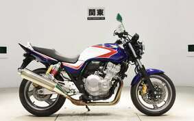 HONDA CB400SF VTEC 2008 NC42