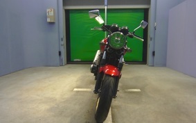 HONDA CB400SFV-3 2007 NC39