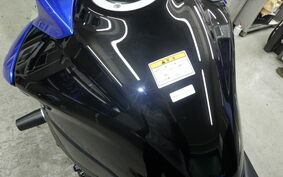 SUZUKI GSX-S750 2023 C533F