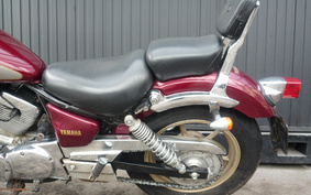 YAMAHA VIRAGO 125 4RF