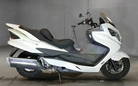 SUZUKI SKYWAVE 250 (Burgman 250) S CJ44A