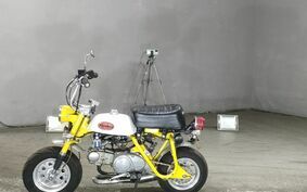 HONDA MONKEY Z50A