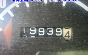 HONDA GYROX-2