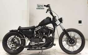 HARLEY XL883R 2003 CKM