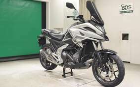 HONDA NC750X DCT 2023 RH09J