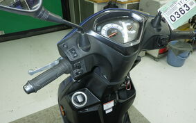 YAMAHA AXIS 125 Z SED7J