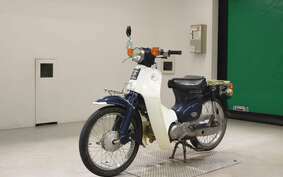 HONDA C70 SUPER CUB C70