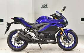 YAMAHA YZF-R25 A RG43J