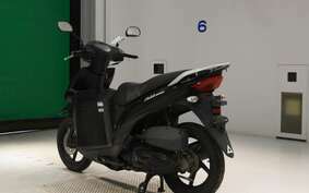 SUZUKI ADDRESS 110 CE47A