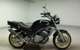 KAWASAKI BALIUS 250 1995 ZR250A