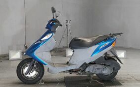 SUZUKI ADDRESS V125 G CF46A