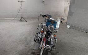 HARLEY HARLEY FLSTC1340 BJL