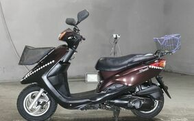 YAMAHA AXIS 125 TREET SE53J