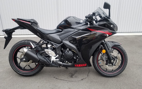 YAMAHA YZF-R25 RG10J