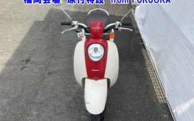 HONDA CREA SCOOPY