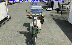 HONDA C50 C50