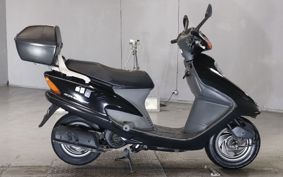 HONDA SPACY125 JF04