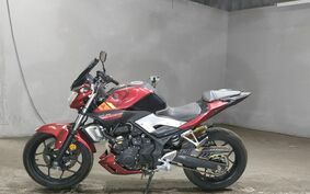 YAMAHA MT-25 RG10J