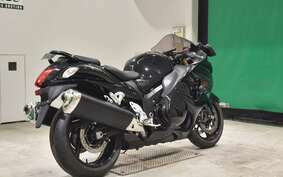 SUZUKI HAYABUSA Gen.2 2013