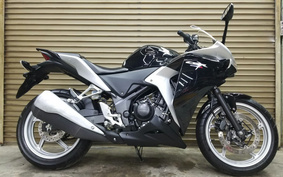 HONDA CBR250R MC41