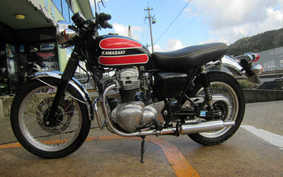 KAWASAKI W650 2002 EJ650A