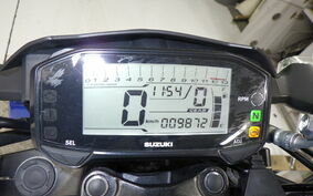 SUZUKI GSX-S125 DL32B